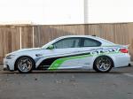 BMW M3 Coupe GTS-V by Vorsteiner 2011 года